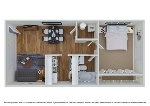 Apartments for Rent Belleville Illinois